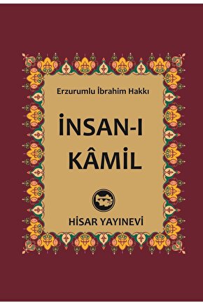 İnsan-ı Kamil