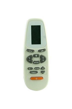 Dolcevita Dolcevıta-12 Chs Klima Kumandası