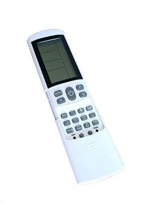 Regal Rac 9a Uyumlu Klima Kumandası