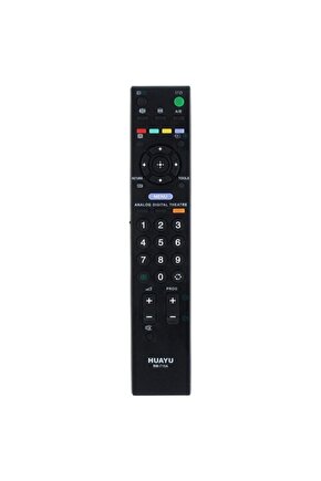 Bravia Tv Rm-ed046 Rm-ed044 Rm-ed045 Rm-ed048 Rm-ed049