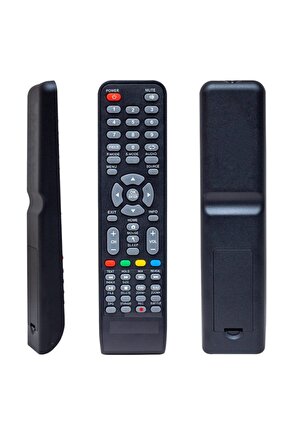 Onvo Ov32151 Android Smart Led Tv Uyumlu Kumanda