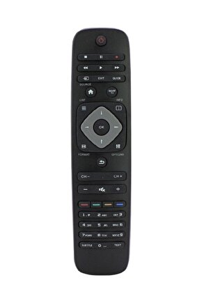 32pfl3258k12 Lcd Led Tv Kumandası