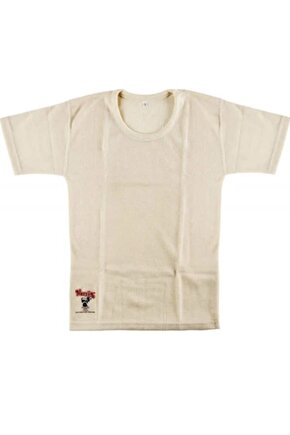 çocuk yün fanilasi