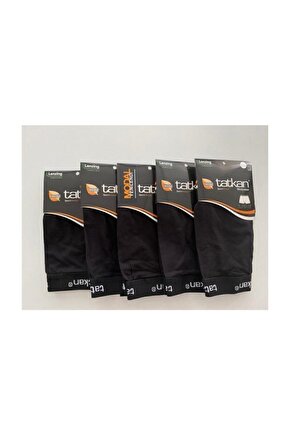 Erkek Boxer 5li