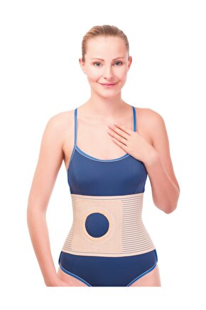 Kolostomi Korsesi  136