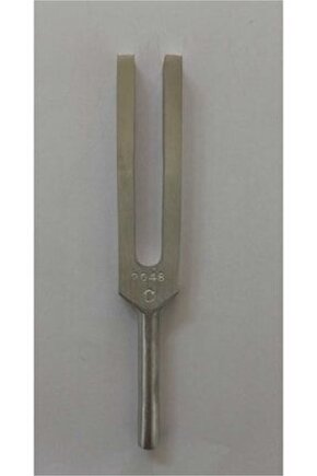 2048 HzDiyapozon Çatalı