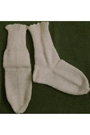 Yün Çorap