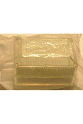 Konsantrator Filtresi Gf 700