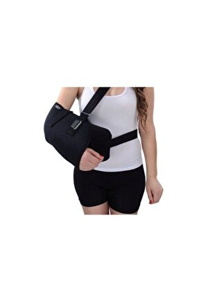 Yastıklı Kol Askısı