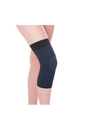 Örme Dizlik Yazlık Kışlık Menisküs 1 Adet XLarge