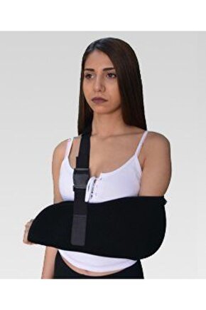 Kol Askısı Lacivert