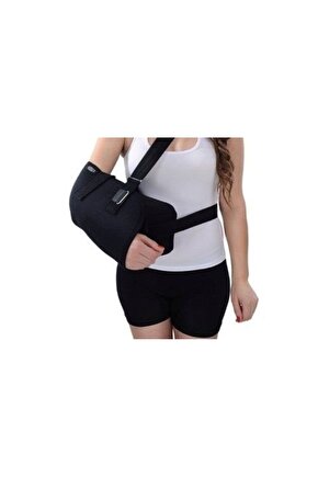 Yastıklı Kol Askısı | Konforlu ve Ayarlanabilir Destek Ürünü
