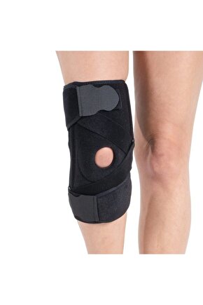 Wıngmed Ön Çapraz Bağ Destekli Dizlik (w 510)