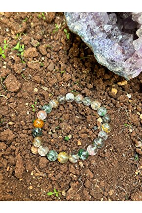 Garden Kuvars(Fantom Bileklik)