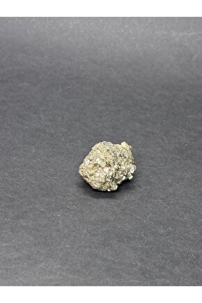 PERU PİRİT DOĞALTAŞ 3 ADET