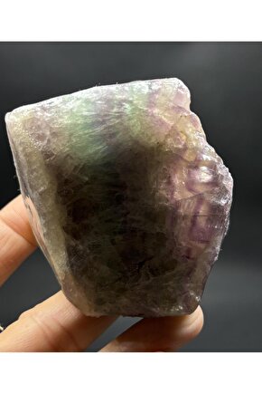 FLORİT HAM PARÇA DOĞALTAŞ