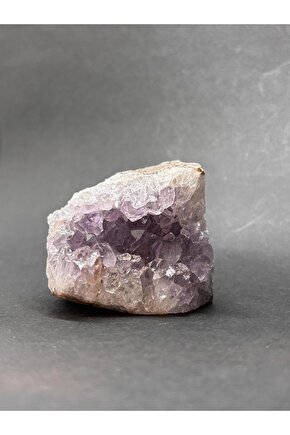 BREZİLYA AMETİST DOĞALTAŞ JEOT 1 ADET