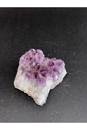 BREZİLYA AMETİST DOĞALTAŞ 1 ADET