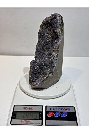 BREZİLYA AMETİST DOĞALTAŞ