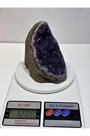 BREZİLYA AMETİST DOĞALTAŞ