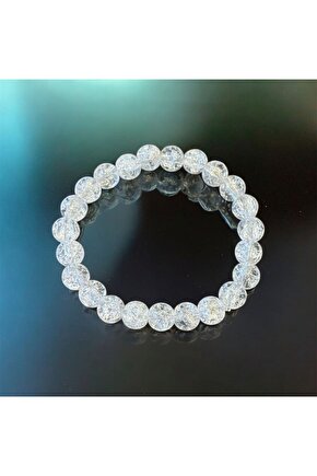 AuraStone Necef Doğal Taş 8mm Bileklik