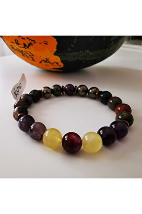 Koç Burcu Bilekliği