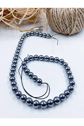 Terahertz Küre Kesim 8 Mm Doğal Taş Dizi