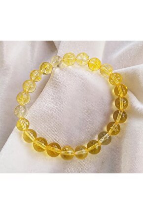 Sitrin Dogaltaş Bileklik