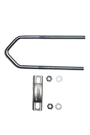 UZUN ANTEN KELEPÇESİ