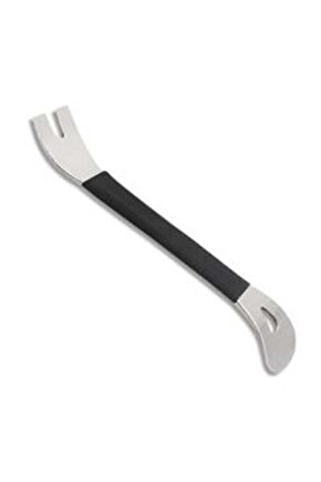 Carstar Sp6 Araç İçi Ses Sistemi Sökme Levyesi Krom Kaplama Çelik (3X195Mm)