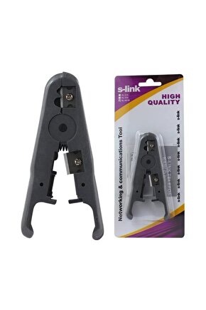 S-lınk Sl-401b Kablo Açıcı (3.2mm-9mm)