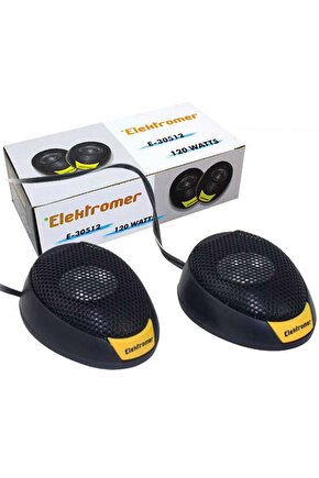 MAGICVOICE GS-20 350 WATT MİNİ OTO TWEETER