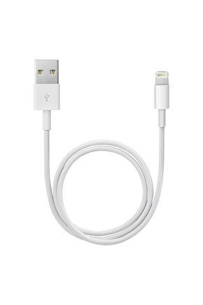 FOXCONN IOSIPHONE SERİSİ ŞARJ VE DATA KABLOSU POŞETLİ ÜRÜN