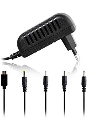 SLX-52A 5V 2A 5 Uçlu Tablet PC 1194891