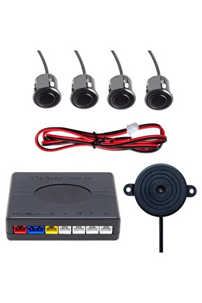 4MVSM ShopZum PM-3859 PARK SENSÖRÜ EKRANSIZ