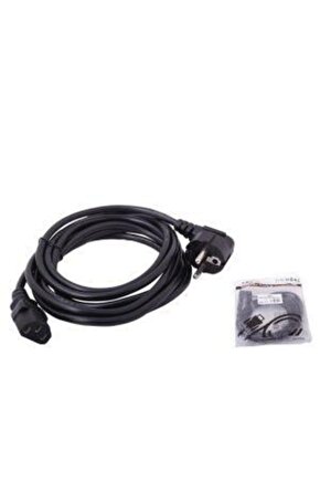Sl-p575 3 Mt Pc Power Kablosu