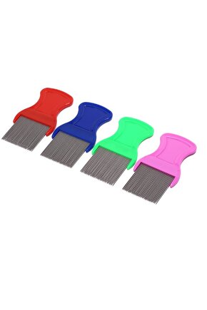 HVT® Uzun Taraklı Bit Tarağı