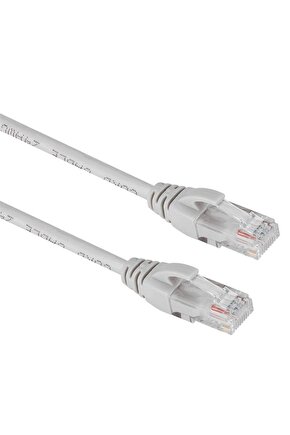 SL-CAT605 Cat6 5 Metre RJ45 Patch Network Ethernet İnternet Kablosu