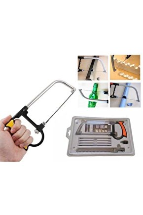 Tesisatçılar Için Plastik Su Borusu Kesme Aleti Sihirli Testere