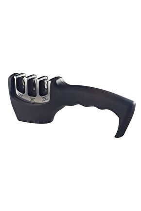 Profesyonel Bıçak Bileme 3 Ağızlı