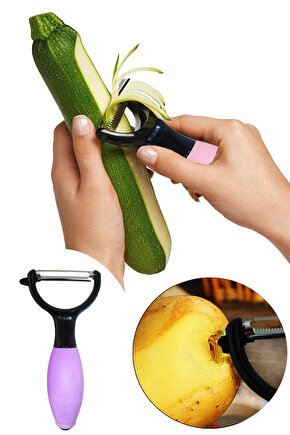 Yabigel Tombul Sebze Meyve Soyucu