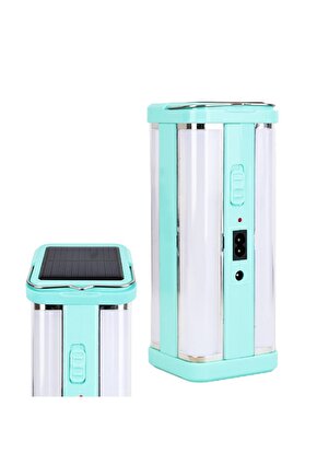 80 LEDLİ SOLARLI+ŞARJLI IŞILDAK (4767) - PRP8943-3680