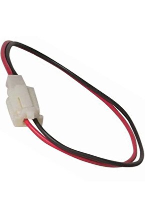 2 Pin Araba Soketi (4434)