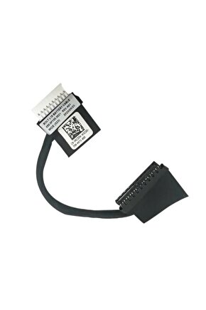 T27F6 0T27F6 3GRNJ Notebook Batarya, Pil - Bağlantı Kablosu