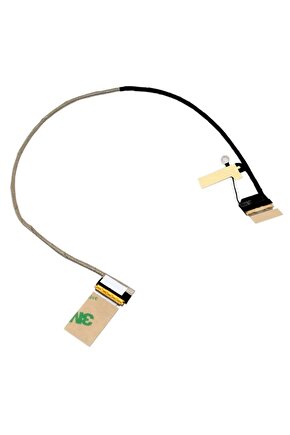Satellite P50-a P50d P50d-a Lcd Data Kablosu Ver.1 30pin