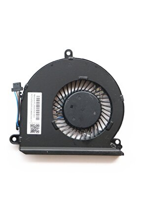 Hp Pavilion 15-AU101NT,15-AU102NT,15-AU103NT Notebook Fanı