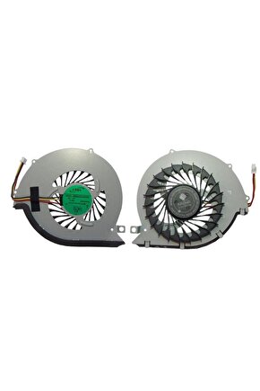 Sony Vaio SVF1521P6E, SVF1521P6EW, SVF1521PSGB Cpu Fanı