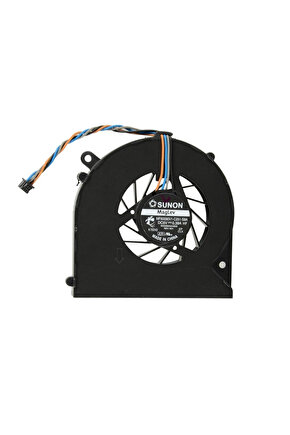 HP ProBook DV4-4270US Notebook Cpu Fanı