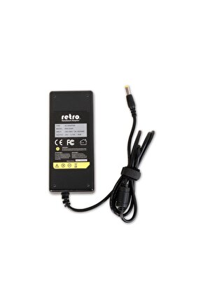 19v 3.16a (60w) - 3.0mm 5.5mm-notebook Adaptör (sg02) **