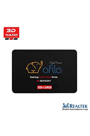 Vaio Pcg-81314l Pcg-8131l 128 Gb Ssd Harddisk (3yıl Garanti)